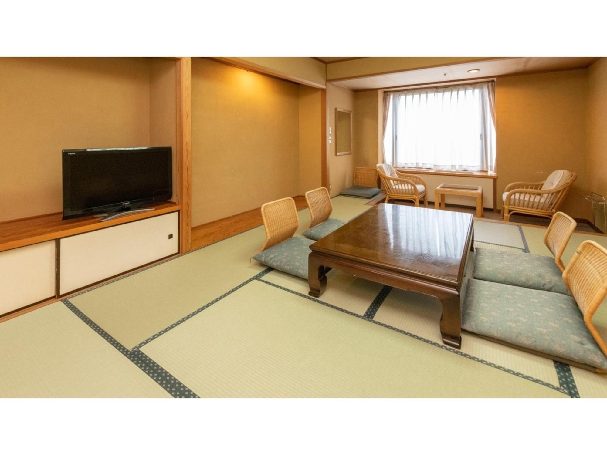 Hotel Kunitomi Annex - Vacation Stay 12072V Itoigawa Экстерьер фото